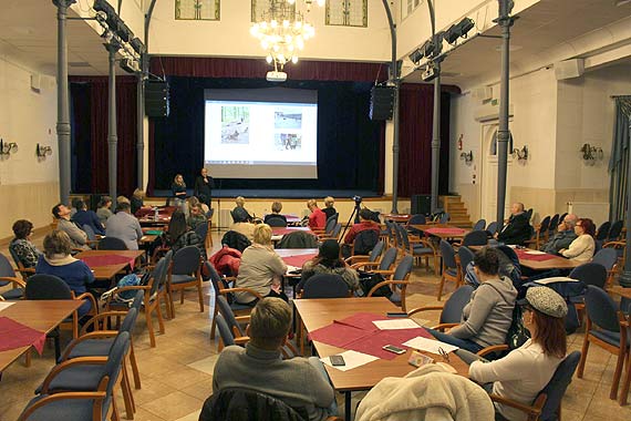 Masz pomys� - masz g�os