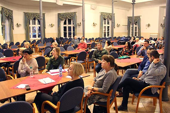 Masz pomys� - masz g�os