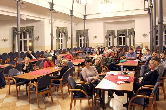 Masz pomys� - masz g�os