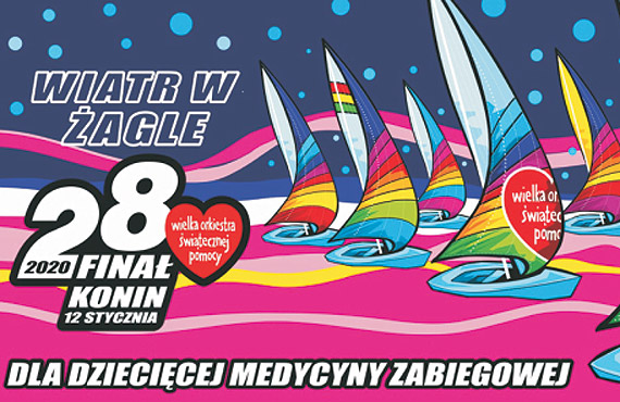 Orkiestra zagra w Dziwnowie