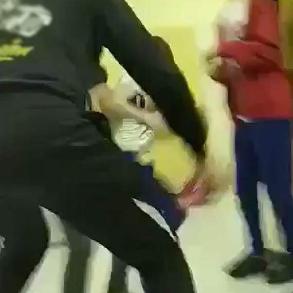 Uczniowskie konflikty trzeba wyja�nia� na bie��co