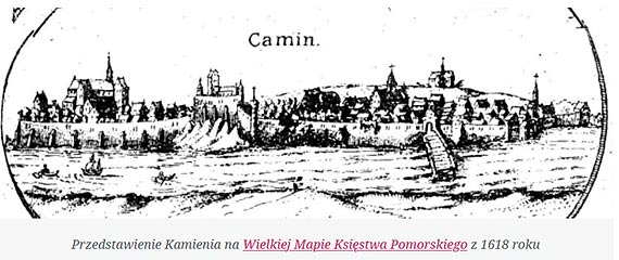 „Okiem pana Marcina” �redniowieczne fortyfikacje miejskie Kamienia