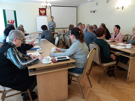 Pracownia pozarz�dowa