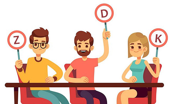 Og�oszenie o naborze na cz�onk�w komisji konkursowej