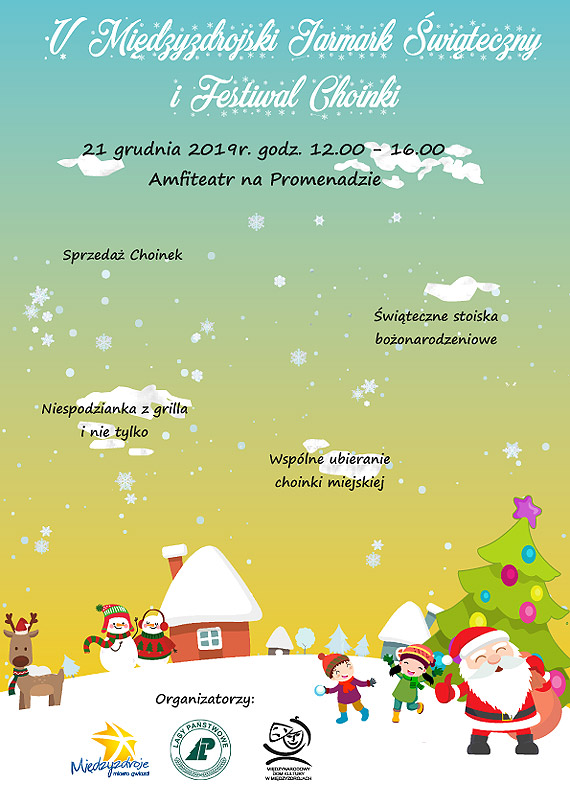 �wi�teczne jarmarki