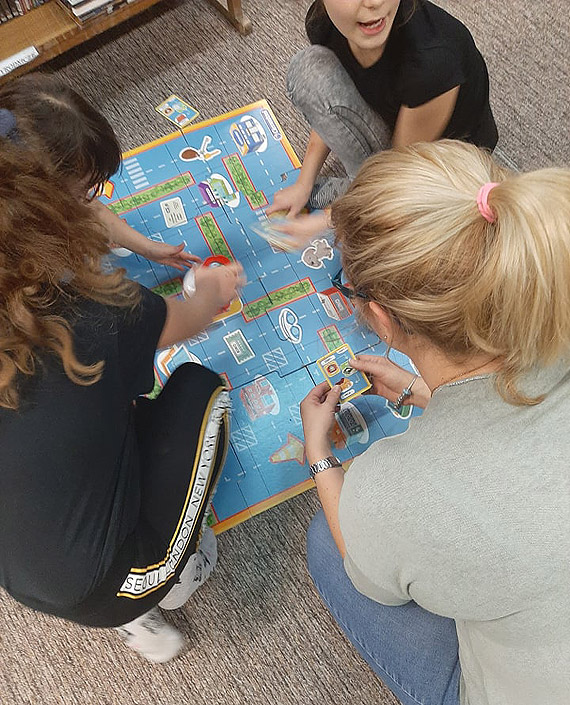 Skrzaty – „wydrapywanki” i PHOTONY – 19.11.19 r.