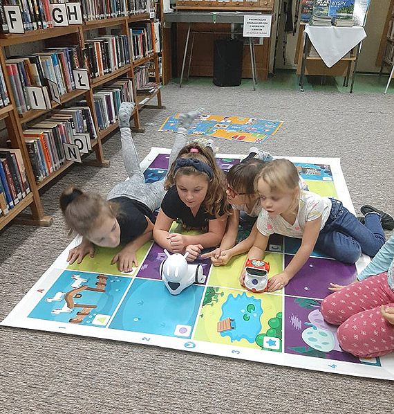 Skrzaty – „wydrapywanki” i PHOTONY – 19.11.19 r.