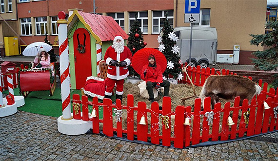 Jarmark Świąteczny 2019