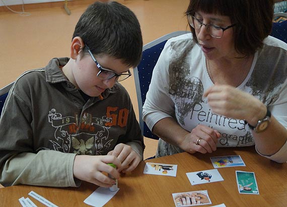 „Nie ma dzieci są ludzie”- Janusz Korczak