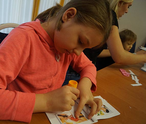 „Nie ma dzieci są ludzie”- Janusz Korczak