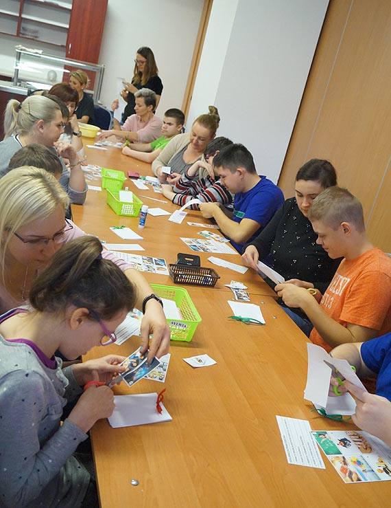 „Nie ma dzieci są ludzie”- Janusz Korczak