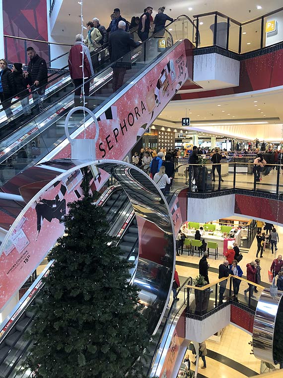 Czarny pi�tek tu� tu�...