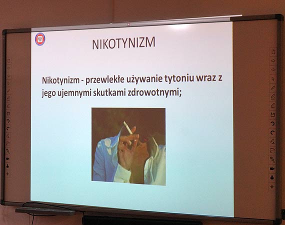 Światowy Dzień Rzucania Palenia Tytoniu