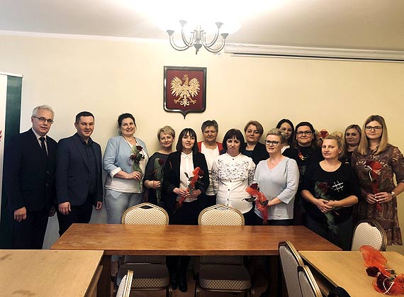 Święto Pracownika Socjalnego