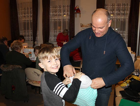  Akademia Krawiecka 3 edycja w „Wiklinie” w Wapnicy 20 listopada 2019 r.