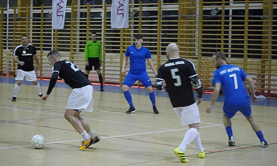 Startuje XXI edycja KALF