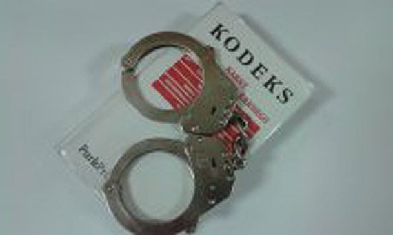 Pod wp�ywem alkoholu i �rodk�w odurzaj�cych – zatrzymany przez kamie�skich dzielnicowych