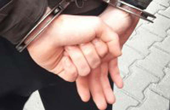 Zatrzymany za naruszenie nietykalno�ci policjanta adaptacji zawodowej