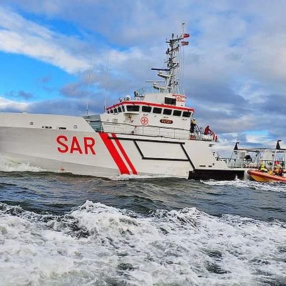 System potrzebny w poszukiwaniach i ratownictwie
