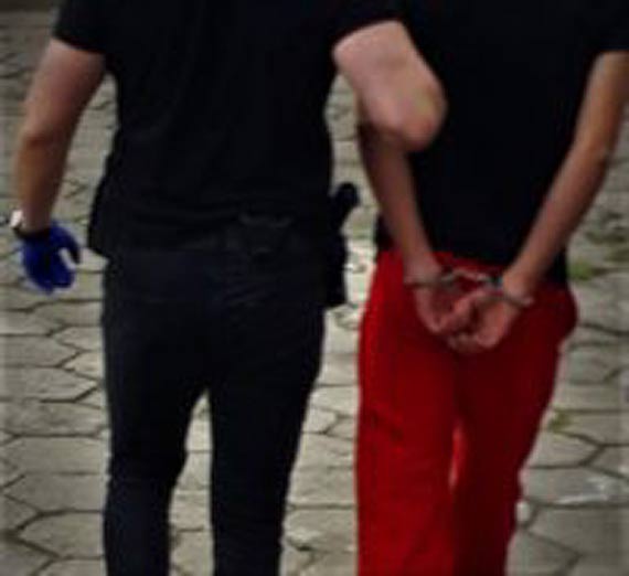 Cig dalszy zatrzyma – poszukiwany listem goczym mczyzna „wpad” podczas kontroli drogowej