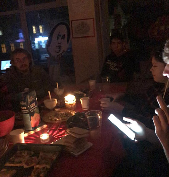 „Wieczr z Queen” w Fundacji Zosia