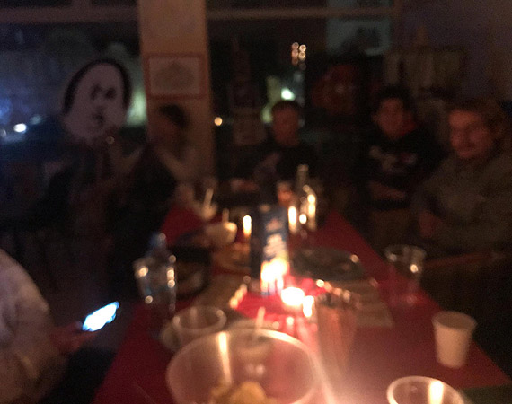 „Wieczr z Queen” w Fundacji Zosia