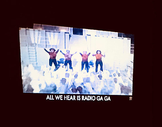 „Wieczr z Queen” w Fundacji Zosia