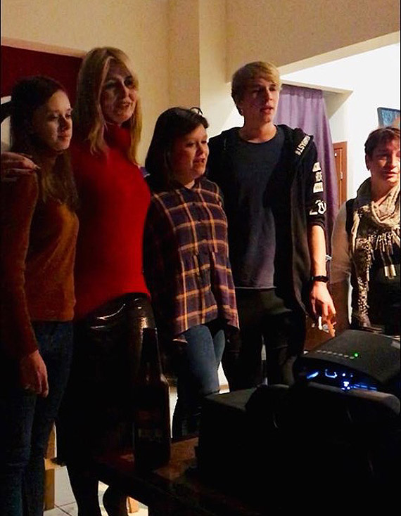 „Wieczr z Queen” w Fundacji Zosia