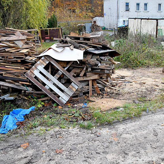 Baagan koo domu sotysa Wapnicy