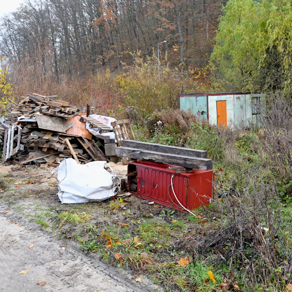 Baagan koo domu sotysa Wapnicy