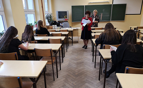 Wyniki V edycji Powiatowego Konkursu Wiedzy o HIV i AIDS „Pozytywni”