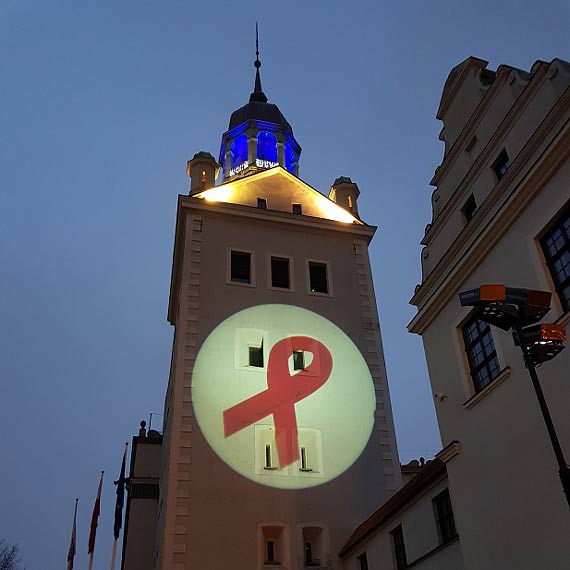 To wciąż spore wyzwanie. Światowy Dzień AIDS
