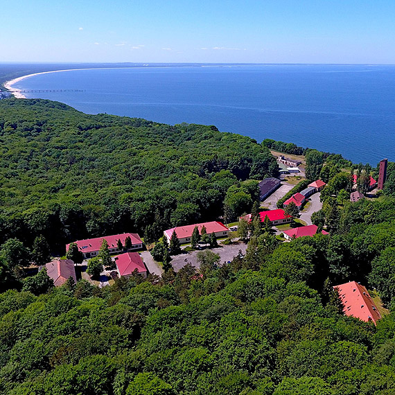 10 lat Oddzia�u Archiwum Pa�stwowego w Mi�dzyzdrojach. Zobacz film!