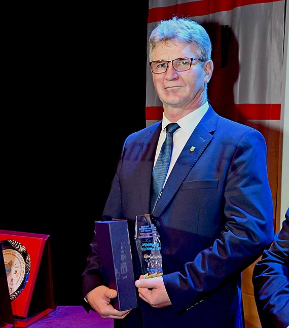 Wojew�dzkie Podsumowanie Sportowego Turnieju Miast i Gmin 2019. Pomorze Zachodnie zwyci�y�o ju� po raz 15. Zobacz film!