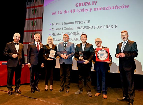 Wojew�dzkie Podsumowanie Sportowego Turnieju Miast i Gmin 2019. Pomorze Zachodnie zwyci�y�o ju� po raz 15. Zobacz film!