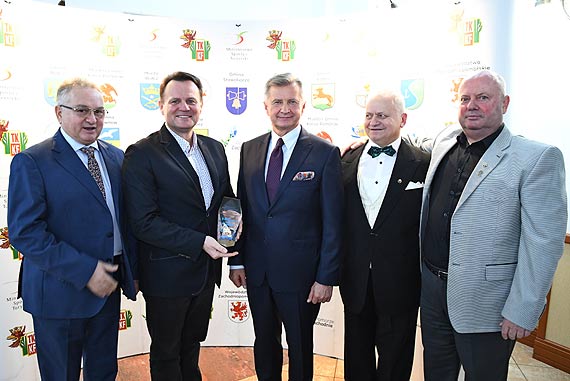 Wojew�dzkie Podsumowanie Sportowego Turnieju Miast i Gmin 2019. Pomorze Zachodnie zwyci�y�o ju� po raz 15. Zobacz film!