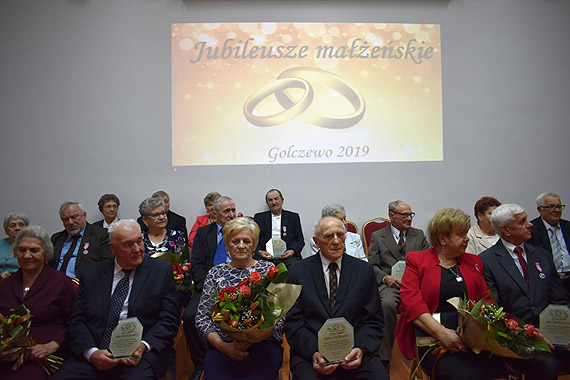 Jubileusze Poycia Maeskiego w Golczewie