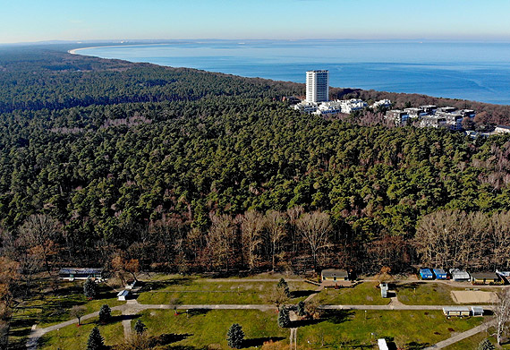 Zatoka Pomorska to du�e z�o�e gazu. Wydobycie przez 25 lat?
