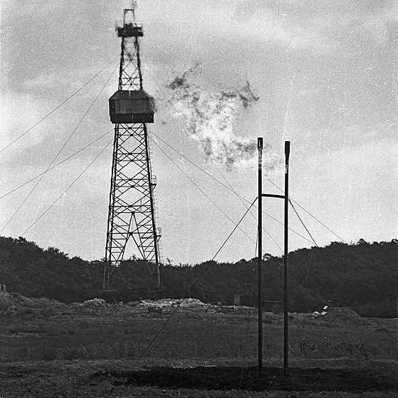 Zatoka Pomorska to du�e z�o�e gazu. Wydobycie przez 25 lat?