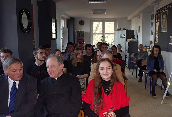 Misterium Bożonarodzeniowe „Pasterze” u Zarembiaków w Dziwnowie