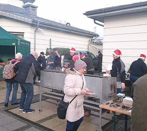 V Midzyzdrojski Jarmark witeczny i Festiwal Choinki za nami!