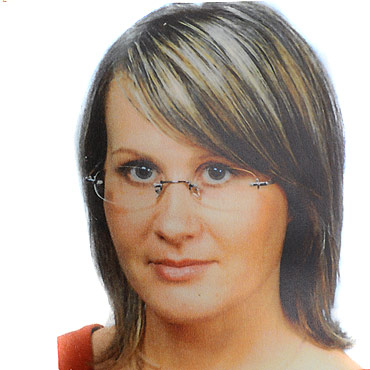 Co się stało z Justyną Kanicką?