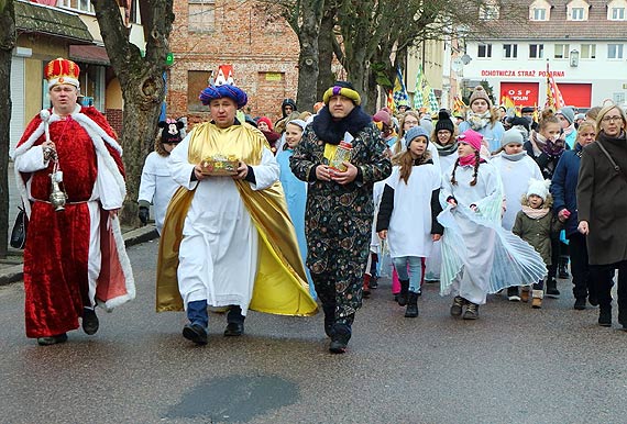 IX Woliski Orszak Trzech Krli