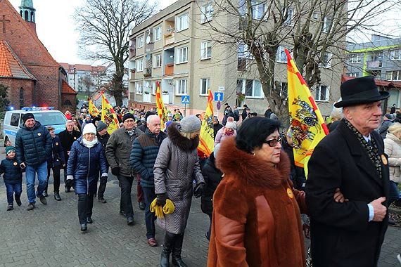 IX Woliski Orszak Trzech Krli