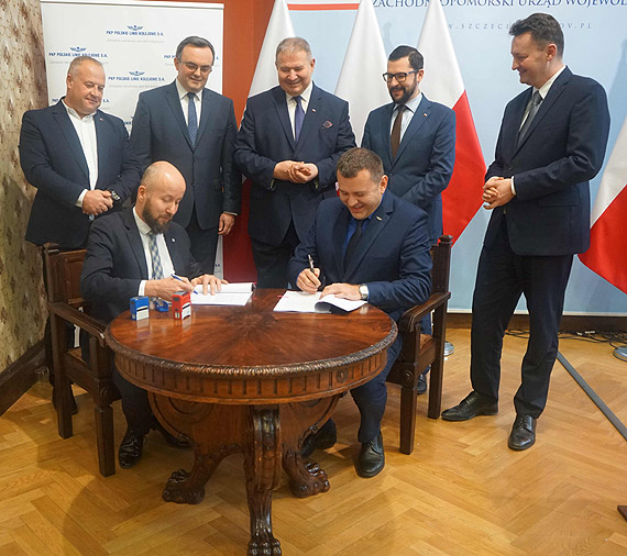 Wody Polskie oraz PKP PLK zmodernizuj most na Regalicy