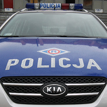 Koszalin: Ukradli samochd i chcieli rozebra go na czci