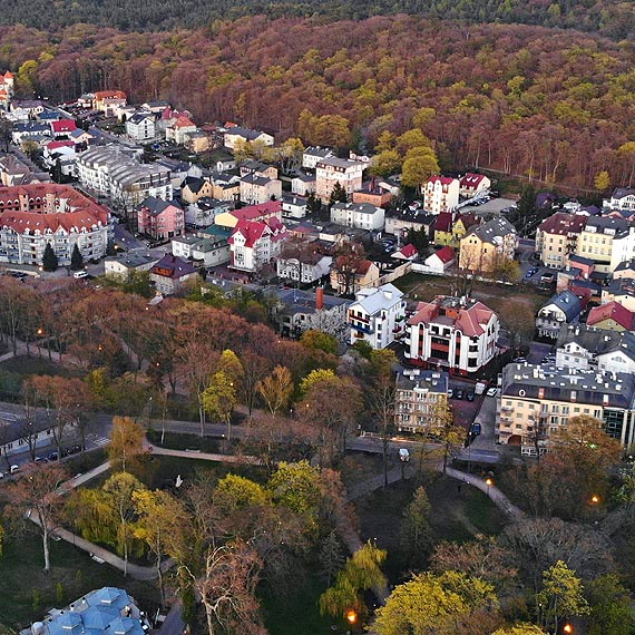 Midzyzdroje: 57 pracownikw dostao nagrody