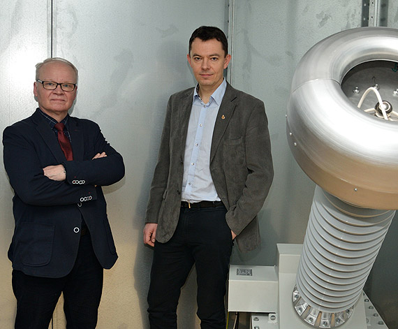 Zachodniopomorski Uniwersytet Technologiczny w Szczecinie rozszerzy współpracę z firmą z woj. śląskiego