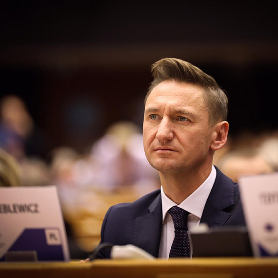 Nowa kadencja Europejskiego Komitetu Regionw zainaugurowana