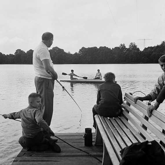 Tak byo – 50 lat temu w Golczewie